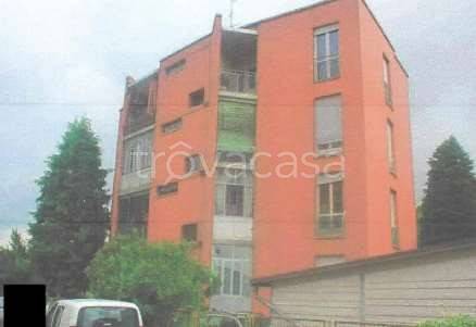 appartamento in vendita a Busto Arsizio