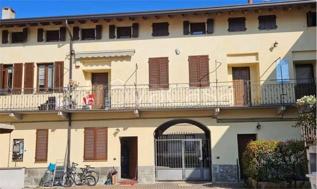 appartamento in vendita a Busto Arsizio
