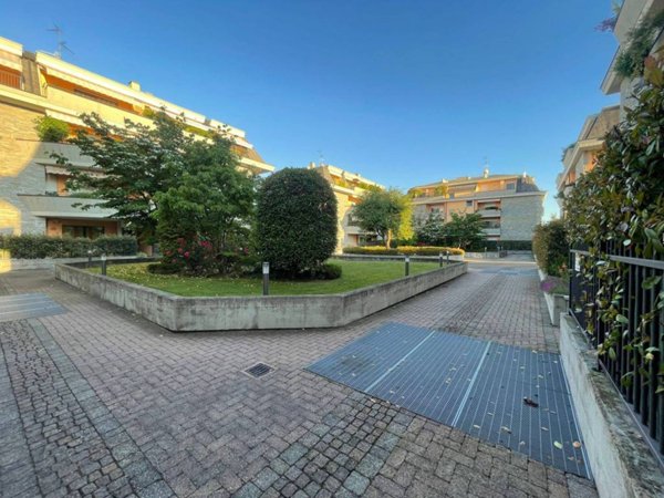 appartamento in vendita a Busto Arsizio