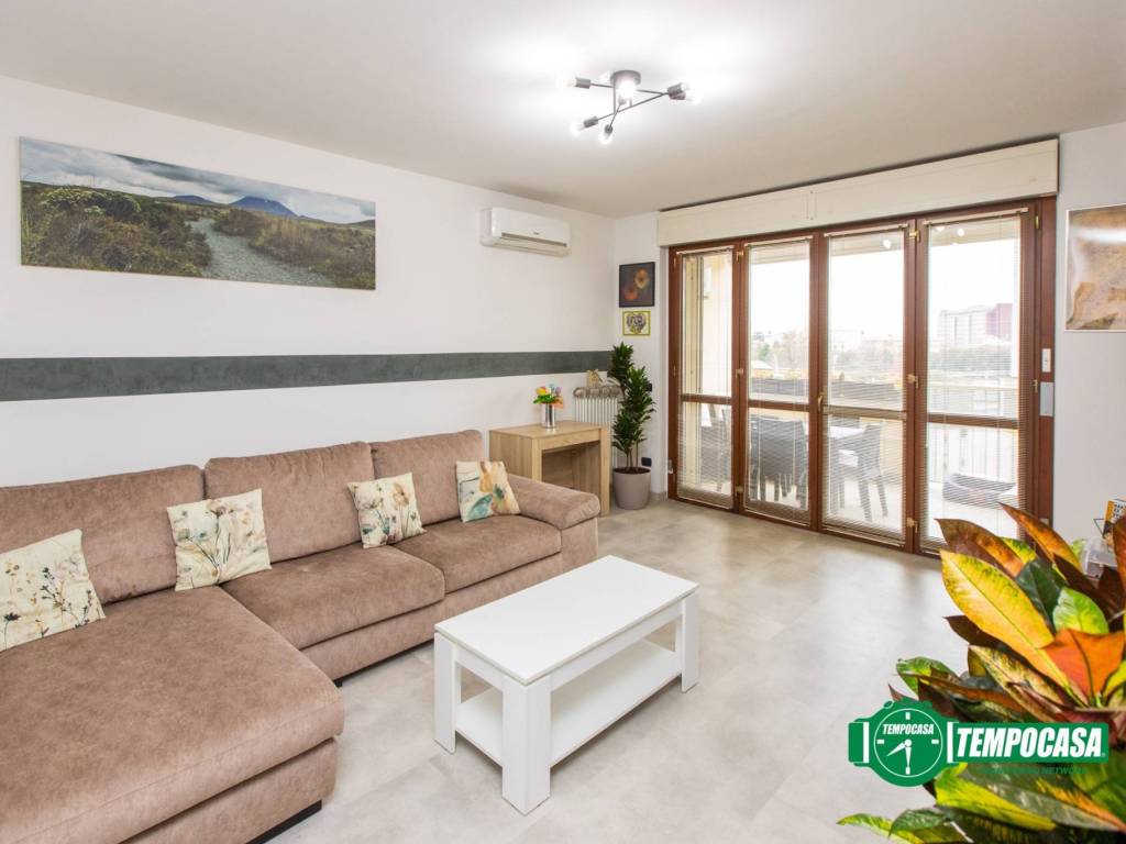 appartamento in vendita a Busto Arsizio