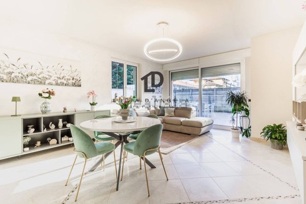 casa indipendente in vendita a Busto Arsizio