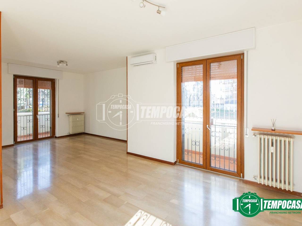 appartamento in vendita a Busto Arsizio in zona Borsano