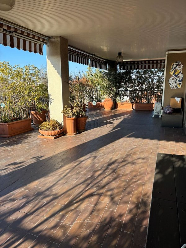 appartamento in vendita a Busto Arsizio