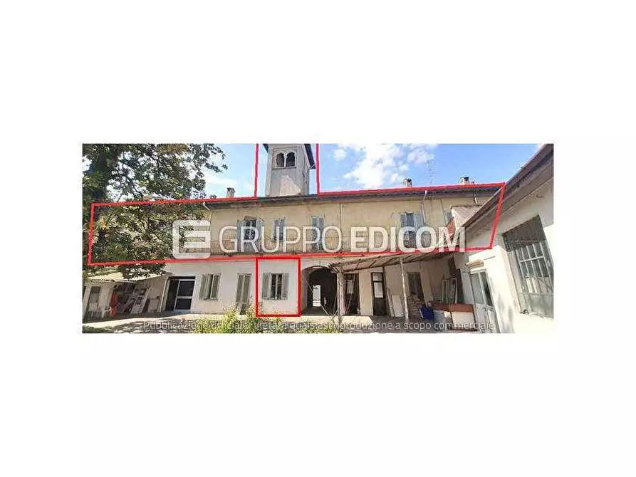 appartamento in vendita a Busto Arsizio