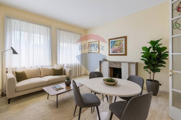 appartamento in vendita a Busto Arsizio