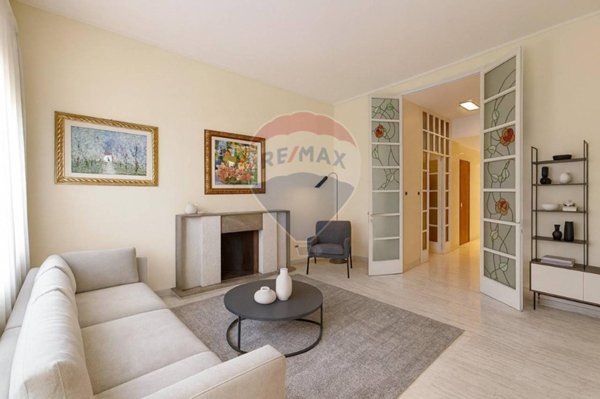 appartamento in vendita a Busto Arsizio