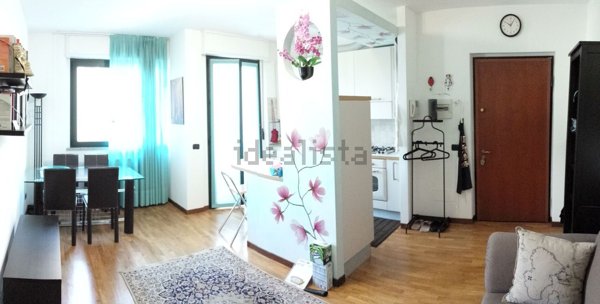 appartamento in vendita a Busto Arsizio