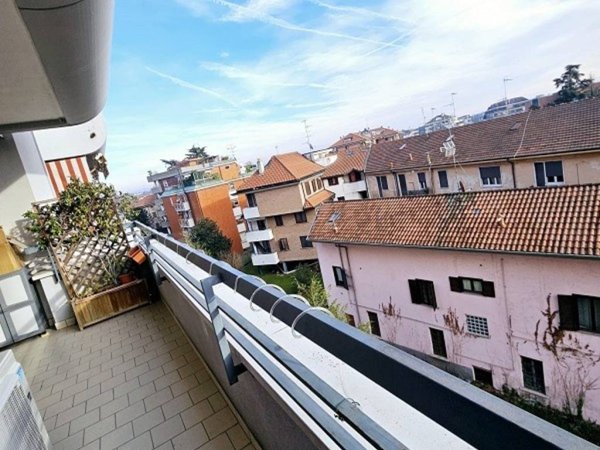 appartamento in vendita a Busto Arsizio