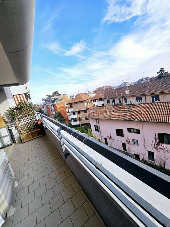 appartamento in vendita a Busto Arsizio