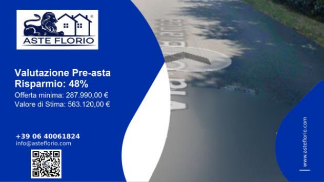 locale commerciale in vendita a Busto Arsizio