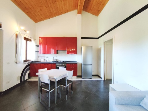 appartamento in vendita a Busto Arsizio