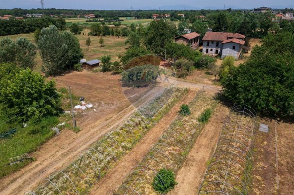 casale in vendita a Busto Arsizio