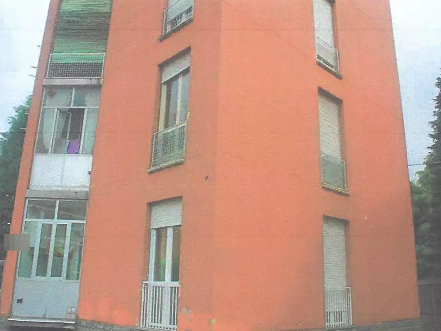 appartamento in vendita a Busto Arsizio