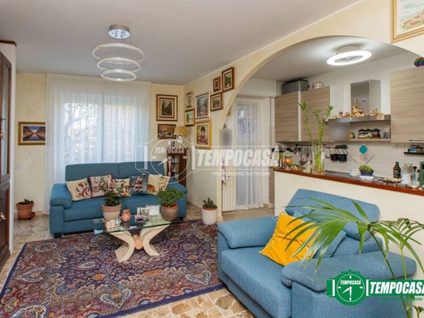 appartamento in vendita a Busto Arsizio