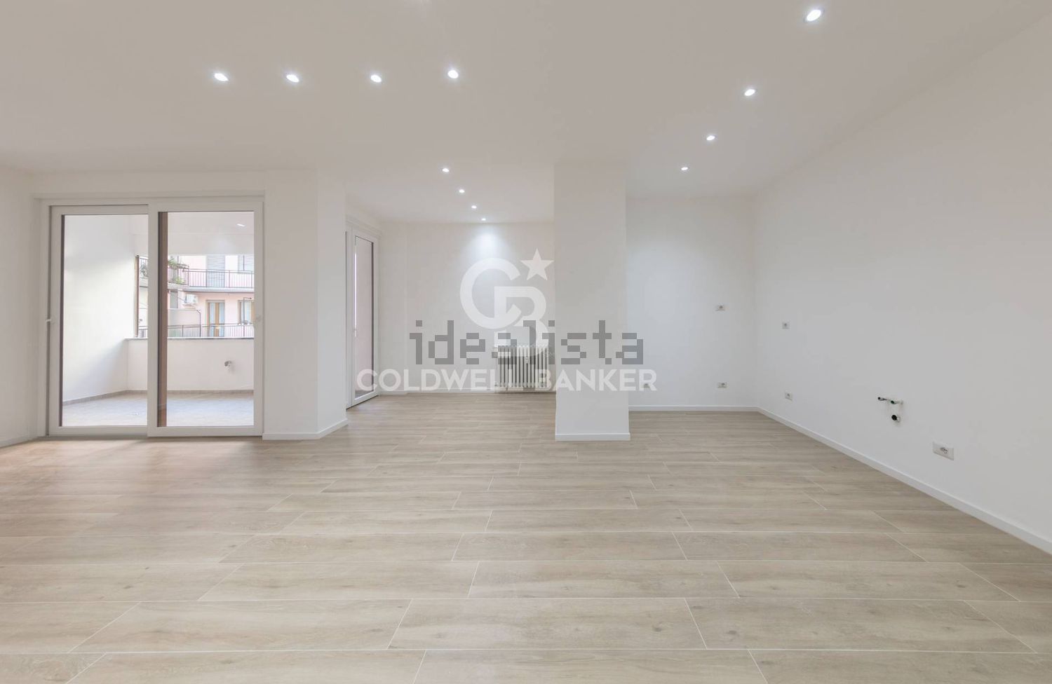 appartamento in vendita a Busto Arsizio