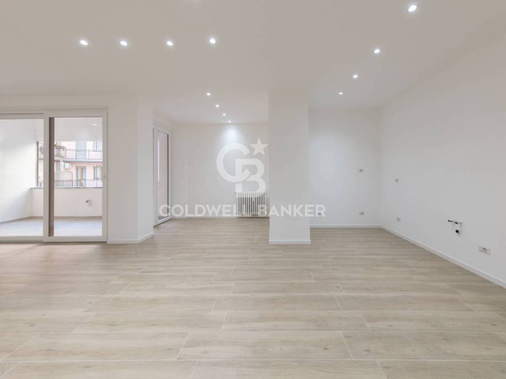 appartamento in vendita a Busto Arsizio