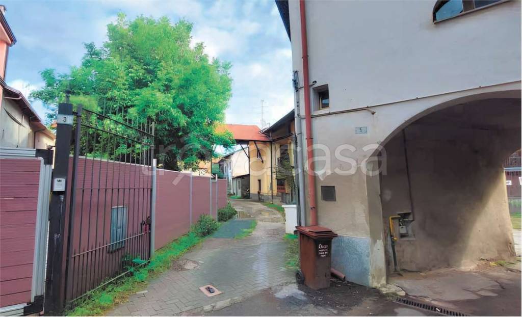 appartamento in vendita a Busto Arsizio