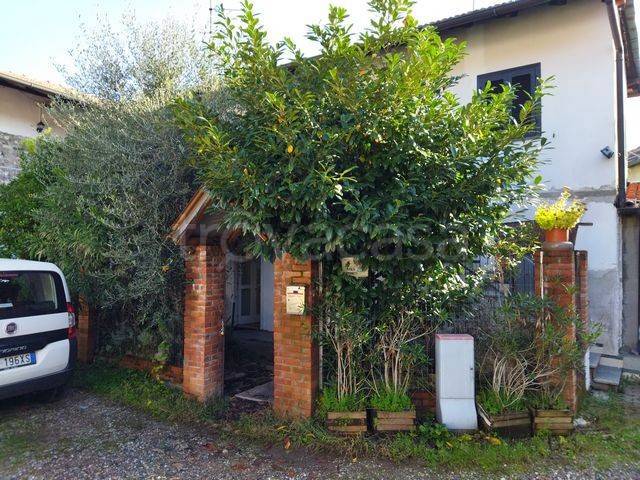 appartamento in vendita a Busto Arsizio