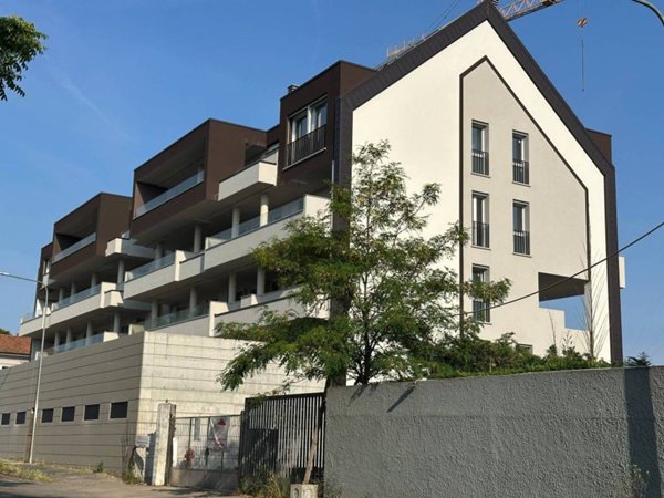 appartamento in vendita a Busto Arsizio