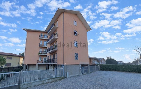 appartamento in vendita a Busto Arsizio