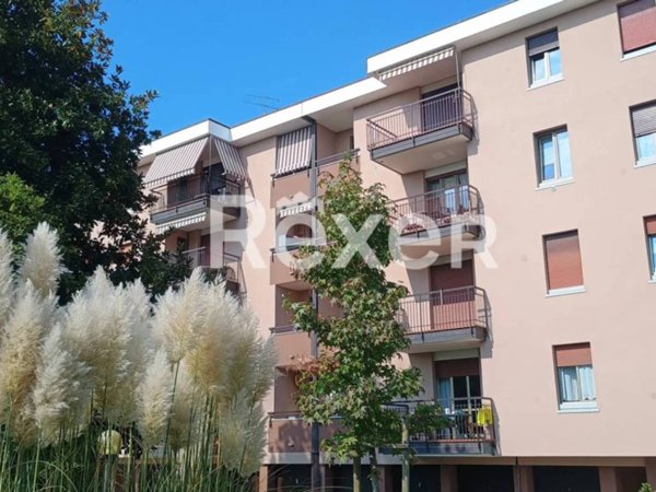 appartamento in vendita a Busto Arsizio