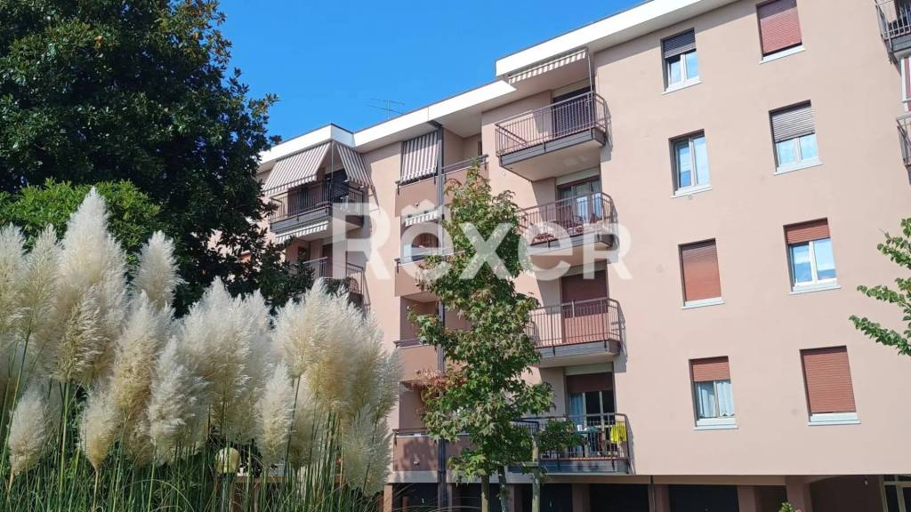 appartamento in vendita a Busto Arsizio