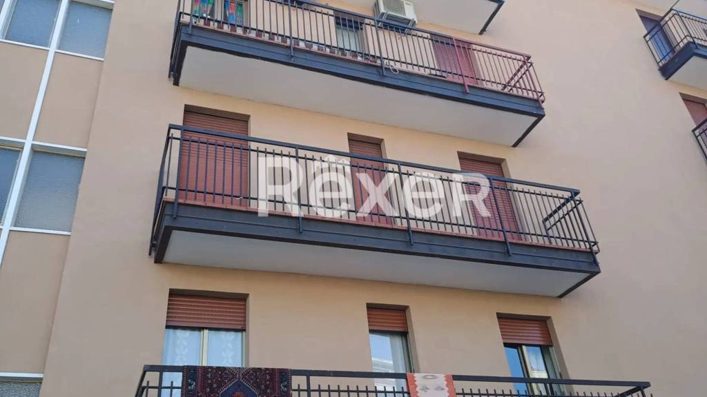 appartamento in vendita a Busto Arsizio