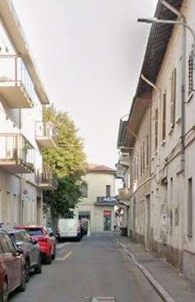 appartamento in vendita a Busto Arsizio