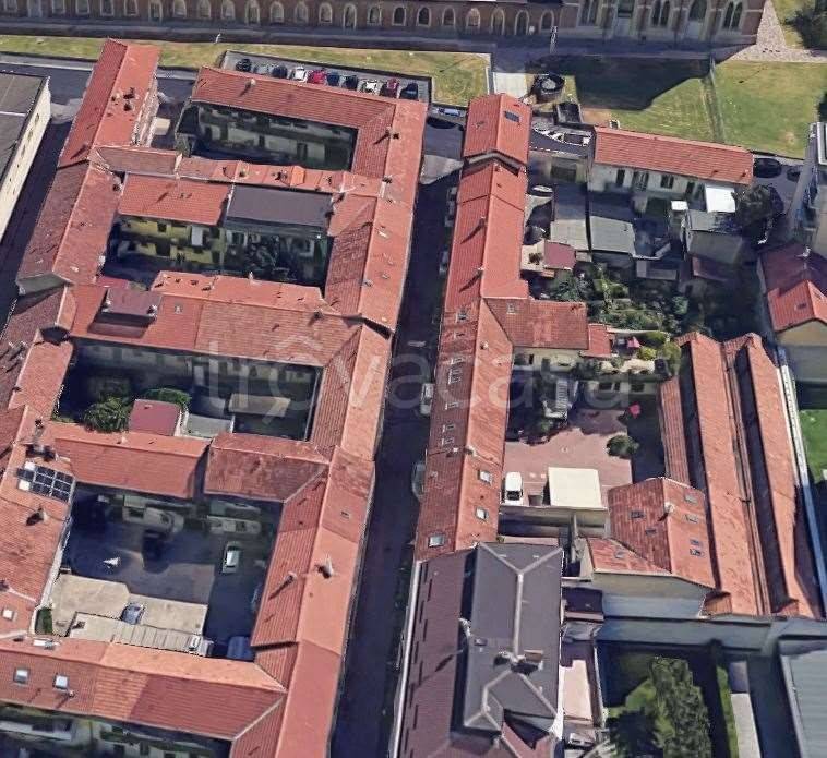 appartamento in vendita a Busto Arsizio