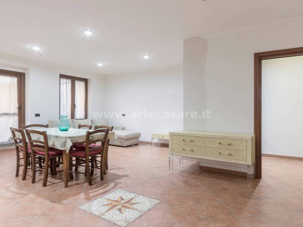 appartamento in vendita a Busto Arsizio