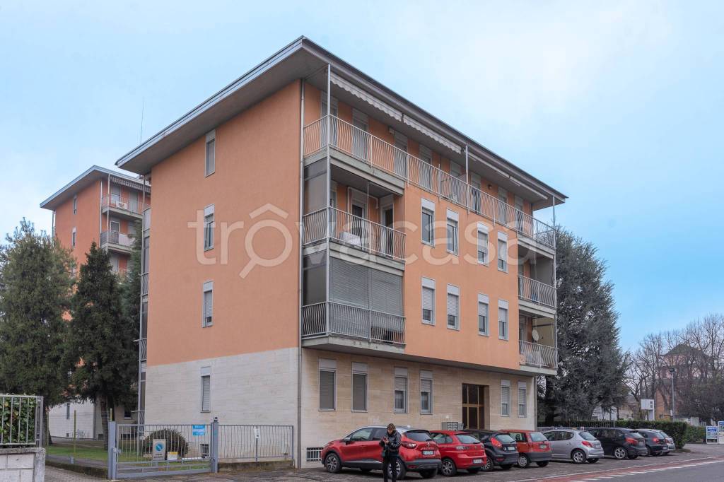 appartamento in vendita a Busto Arsizio