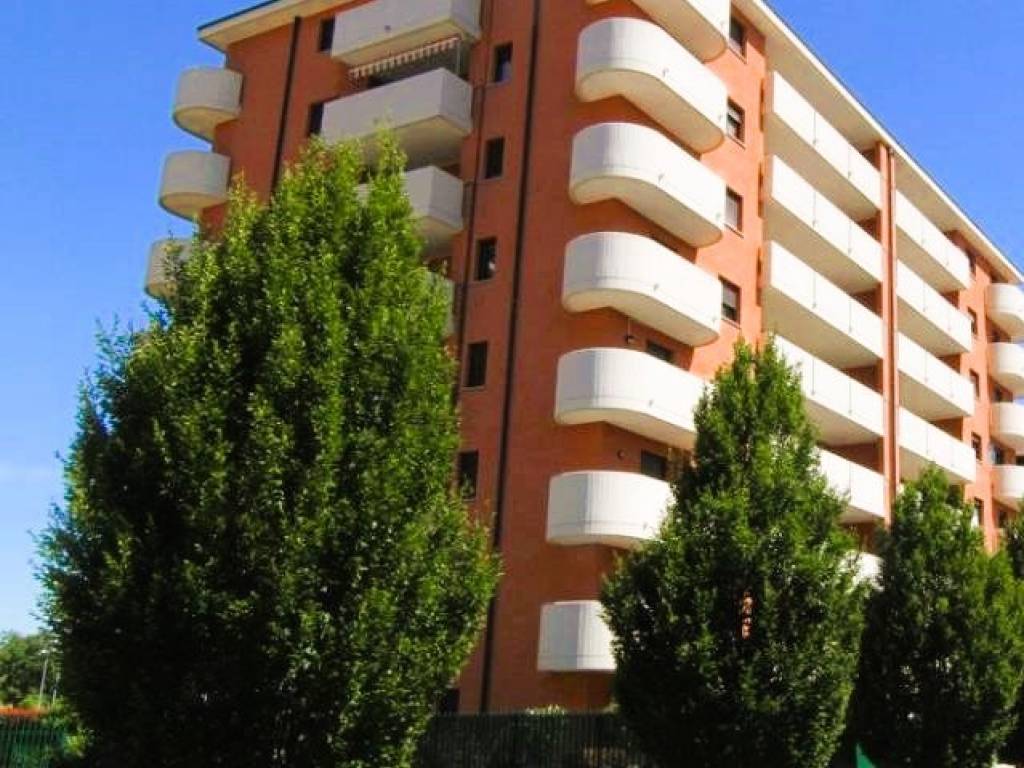 appartamento in vendita a Busto Arsizio