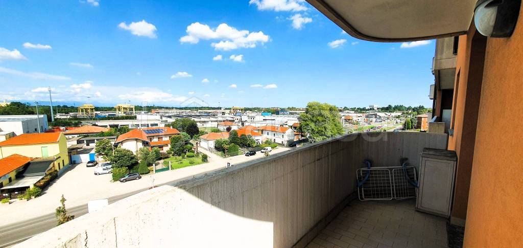 appartamento in vendita a Busto Arsizio