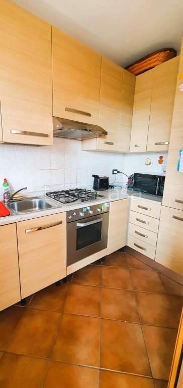 appartamento in vendita a Busto Arsizio