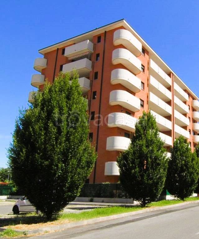 appartamento in vendita a Busto Arsizio