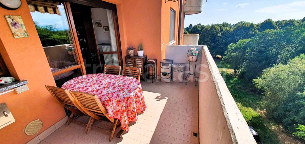 appartamento in vendita a Busto Arsizio