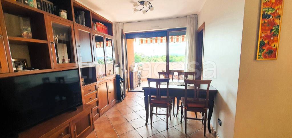 appartamento in vendita a Busto Arsizio