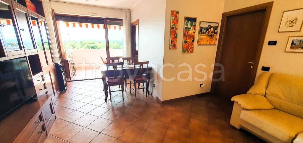 appartamento in vendita a Busto Arsizio