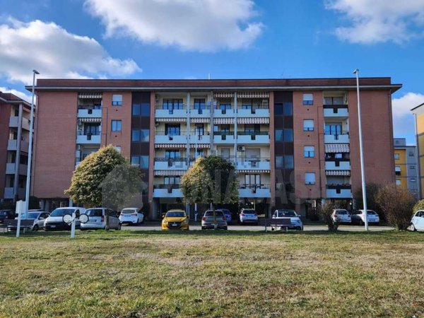 appartamento in vendita a Busto Arsizio