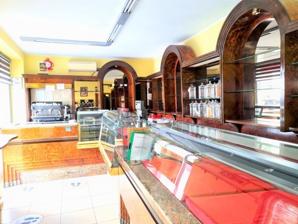 negozio in vendita a Busto Arsizio