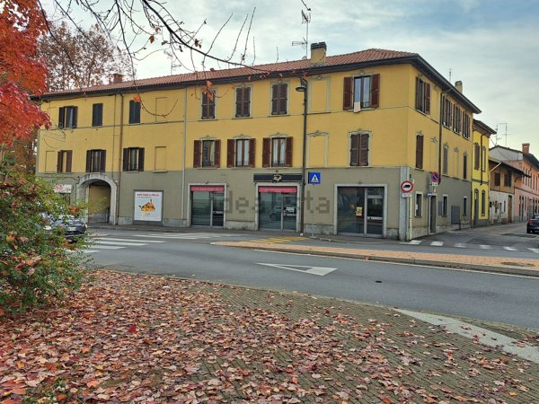 negozio in vendita a Busto Arsizio