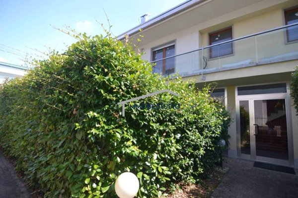 appartamento in vendita a Busto Arsizio