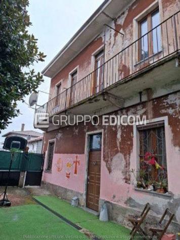 appartamento in vendita a Busto Arsizio