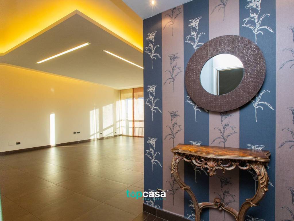 appartamento in vendita a Busto Arsizio