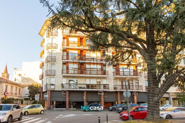 appartamento in vendita a Busto Arsizio