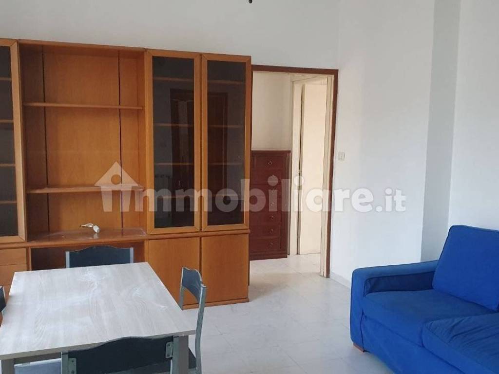 appartamento in vendita a Busto Arsizio