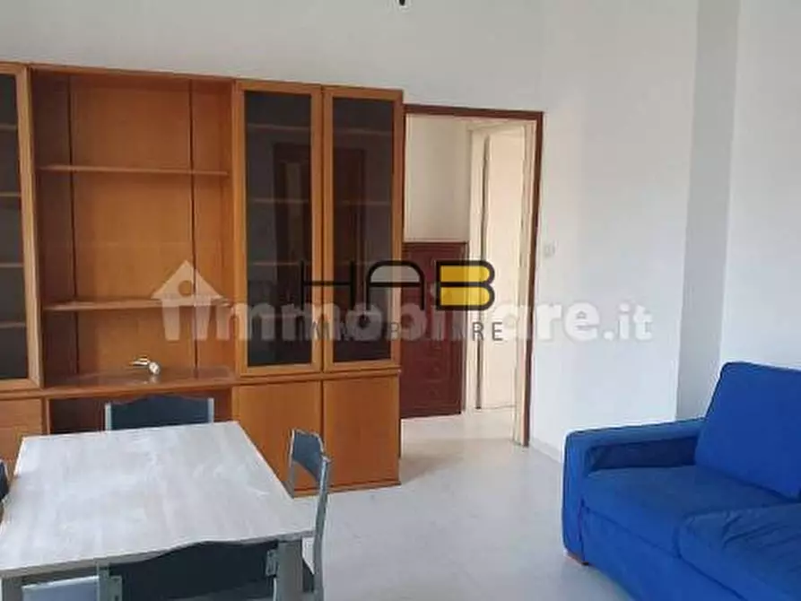 appartamento in vendita a Busto Arsizio