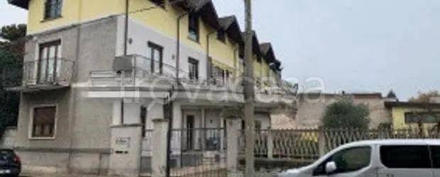 appartamento in vendita a Busto Arsizio