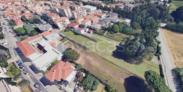 terreno edificabile in vendita a Busto Arsizio