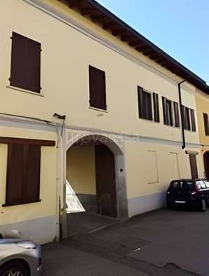 appartamento in vendita a Busto Arsizio